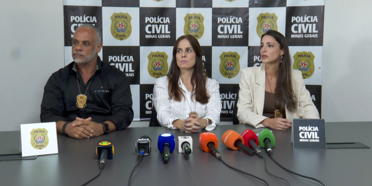 Suspeito de estuprar afilhada de 7 anos é indiciado pela polícia