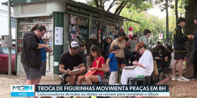 VÍDEOS: MG2 de sábado, 23 de maio de 2026