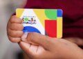 Caixa paga Bolsa Família a beneficiários com NIS de final 6