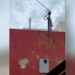 Homem que ocupava imóvel público e fazia 'gato' de energia do Caps da cidade é preso em MG