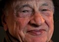 Edgar Morin, filósofo francês, morre aos 104 anos de idade