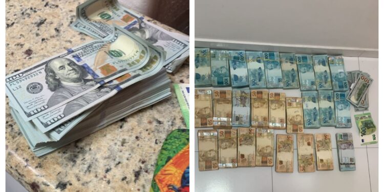 MP aponta que fintechs da Faria Lima continuaram ocultando dinheiro do crime organizado em SP; movimentaçãos chegam a R$ 26 bilhões