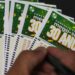 Mega-Sena 30 anos: Apostas de Uberlândia e Uberaba ficam a um número do prêmio milionário