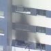 Incêndio atinge apartamento no bairro Buritis, em BH