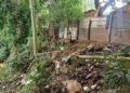 Levantamento aponta que 236 pessoas vivem em oito áreas de risco alto e muito alto em Uberaba