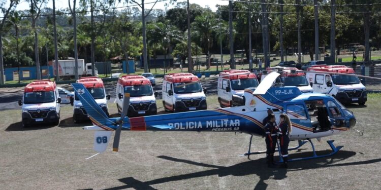 Entenda como será a transição dos atendimentos do Siate para Samu em Uberlândia