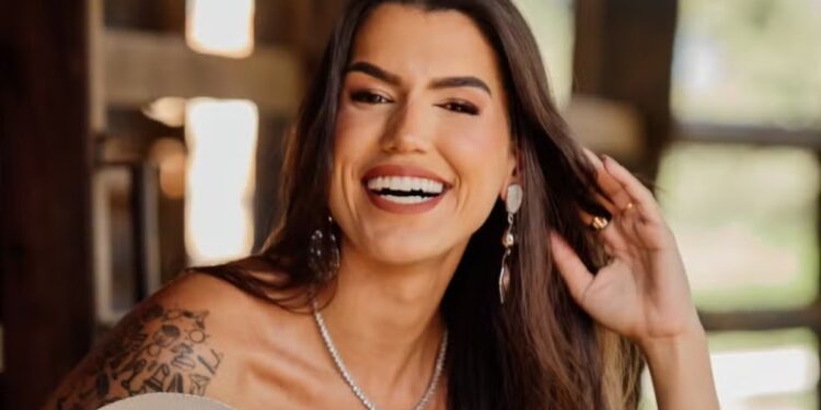 'Valeu a pena acreditar até o fim': rainha do Pedro Leopoldo Rodeio Show 2026 comemora conquista