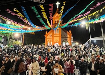 Trio Revoada, Bateria Oficial e Carreiro e Capataz: veja programação da Festa de Santo Antônio em Divinópolis